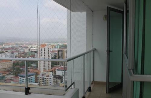 Belle View Tower, apartamento