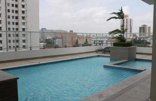 Belle View Tower, Panamá