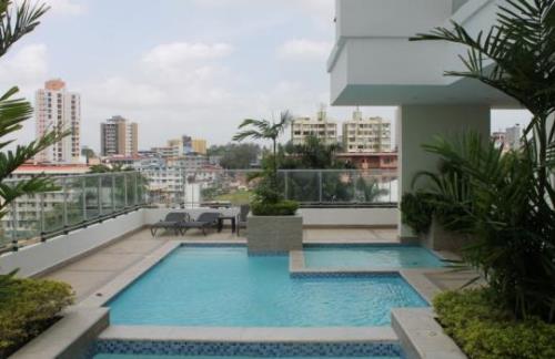 Belle View Tower, Panamá