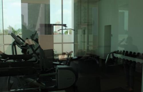 Belle View Tower, apartamento