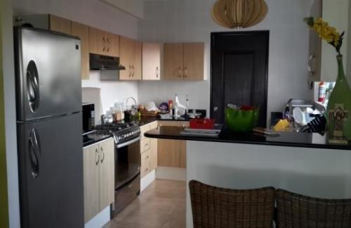 El Quetzal, San Carlos