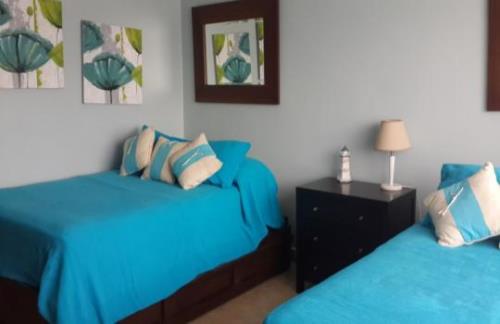 El Quetzal, San Carlos