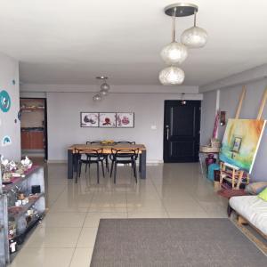 San Francisco Bay, Área Metropolitana