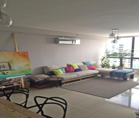 San Francisco Bay, Área Metropolitana