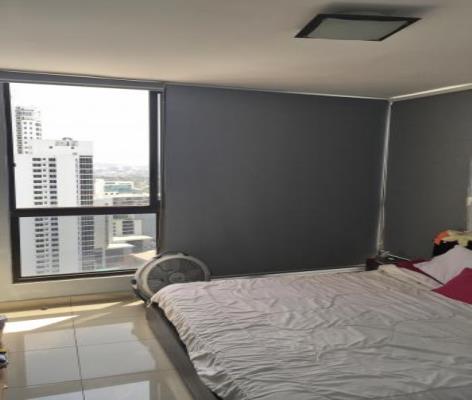 San Francisco Bay, San Francisco