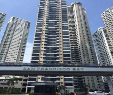 San Francisco Bay, Área Metropolitana