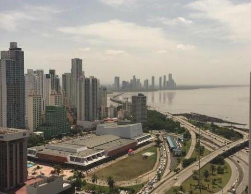 San Francisco Bay, San Francisco