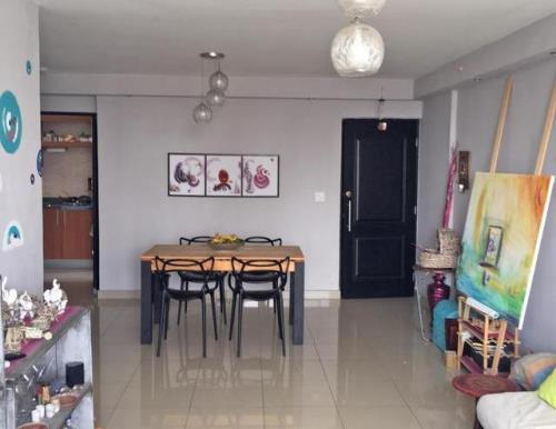 San Francisco Bay, Área Metropolitana