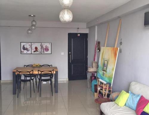 San Francisco Bay, Apartamento en venta en San Francisco | San Francisco Bay -  P45493