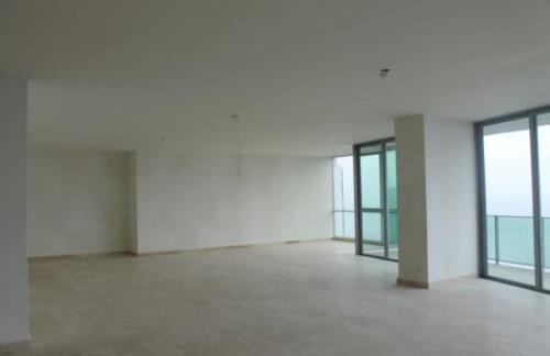 Allure at the park, apartamento