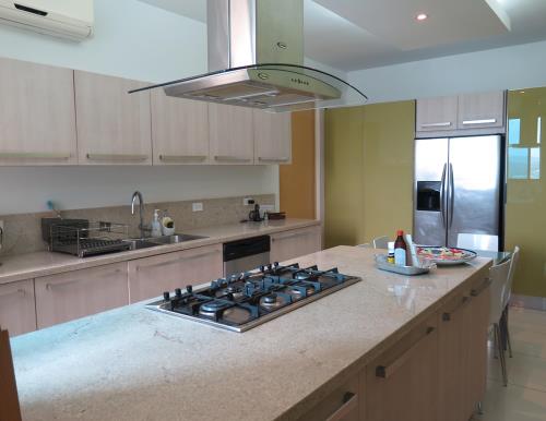 Altamar del Este, Apartamento en alquiler en Costa del Este | Altamar del Este -  P46025