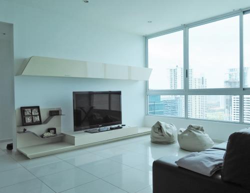 Altamar del Este, Área Metropolitana