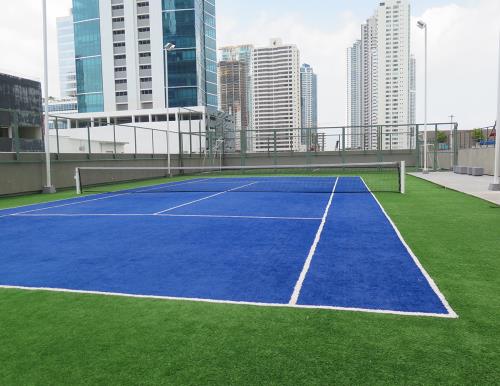 Altamar del Este, Costa del Este