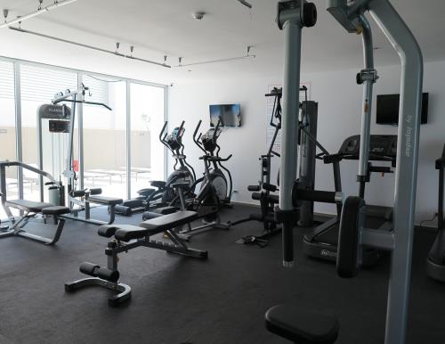 Altamar del Este, apartamento