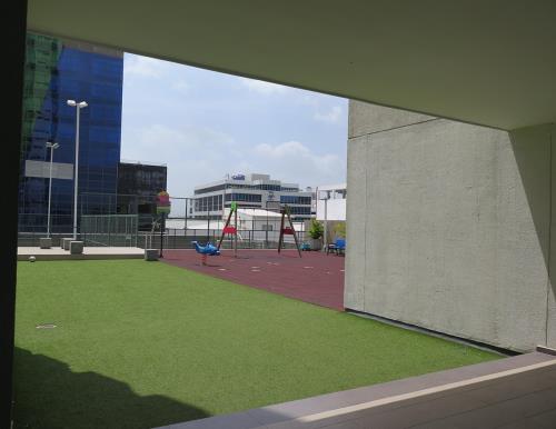 Altamar del Este, apartamento