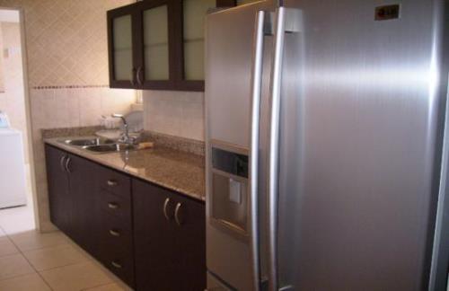 Dos Mares View, Betania