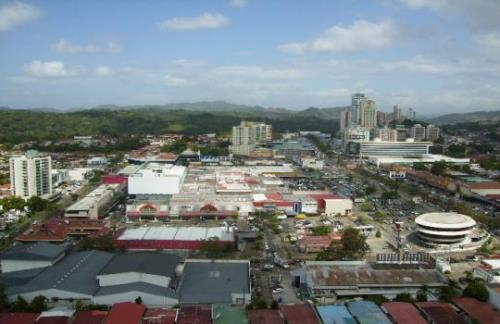 Dos Mares View, Betania