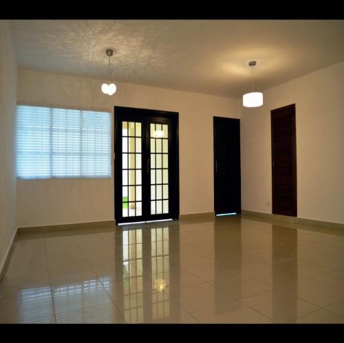 Bosque de Cibeles, casa