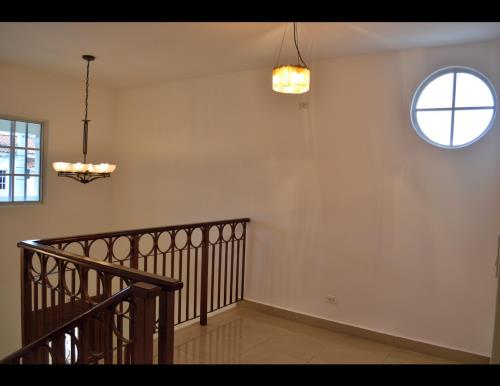 Bosque de Cibeles, San Miguelito