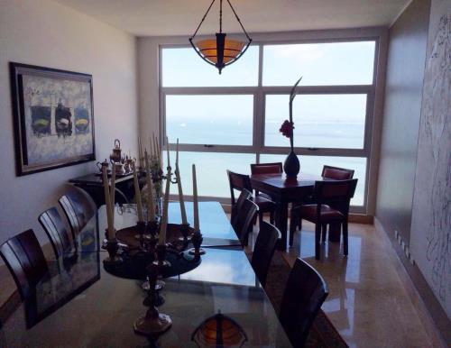 Q Tower , Punta Pacifica