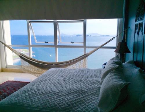 Q Tower , apartamento