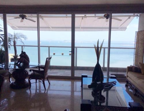 Q Tower , Apartamento en venta en Punta Pacifica | Q Tower  -  P51464