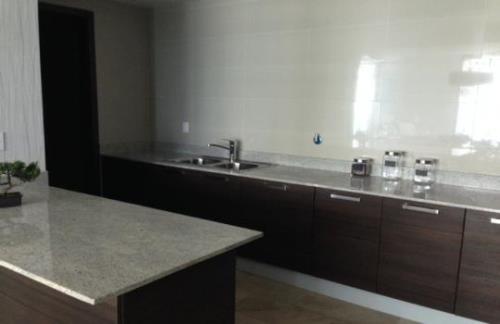 Grand Tower, apartamento