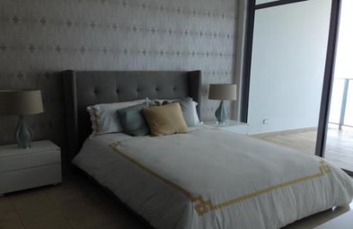 Grand Tower, apartamento