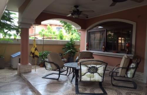 Costa sur club, Juan Diaz