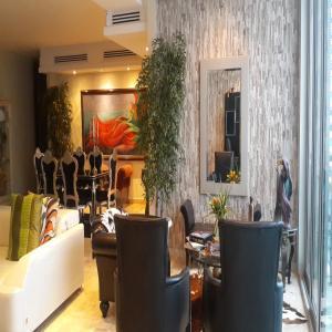 Aqualina, apartamento