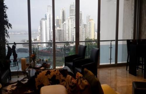 Aqualina, Área Metropolitana