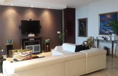 Aqualina, Área Metropolitana