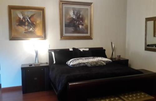 Aqualina, apartamento