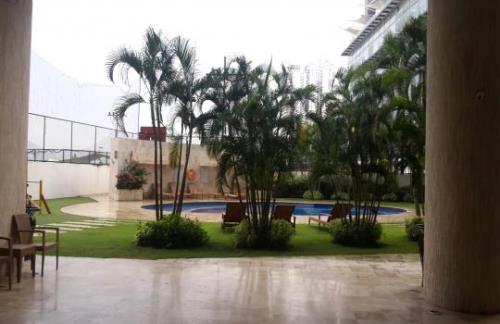 Aqualina, Punta Pacifica