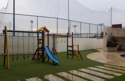 Aqualina, Área Metropolitana