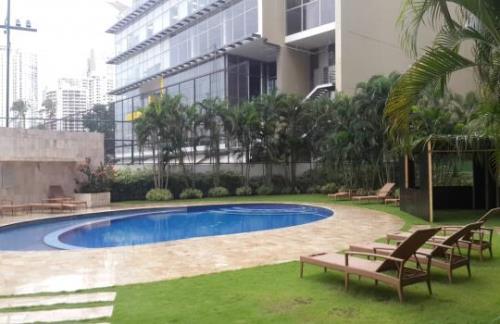 Aqualina, Área Metropolitana