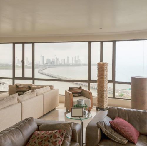 The Belvedere park, Apartamento en venta en Coco del Mar | The Belvedere park -  P61894