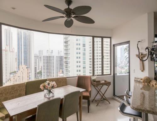 The Belvedere park, Apartamento en venta en Coco del Mar | The Belvedere park -  P61894