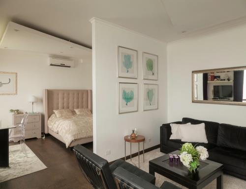 The Belvedere park, apartamento