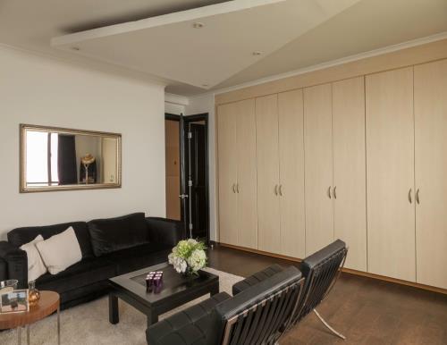 The Belvedere park, Coco del Mar