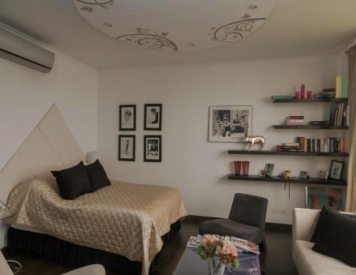 The Belvedere park, Apartamento en venta en Coco del Mar | The Belvedere park -  P61894