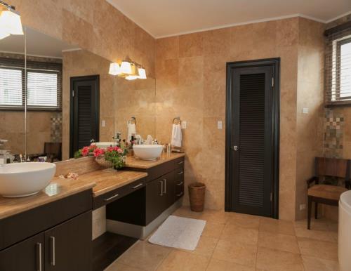 The Belvedere park, apartamento