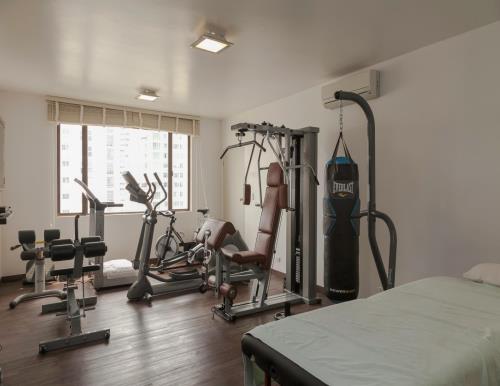 The Belvedere park, Apartamento en venta en Coco del Mar | The Belvedere park -  P61894