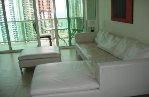 Mystic Point, Apartamento en alquiler en Punta Pacifica | Mystic Point -  P61999