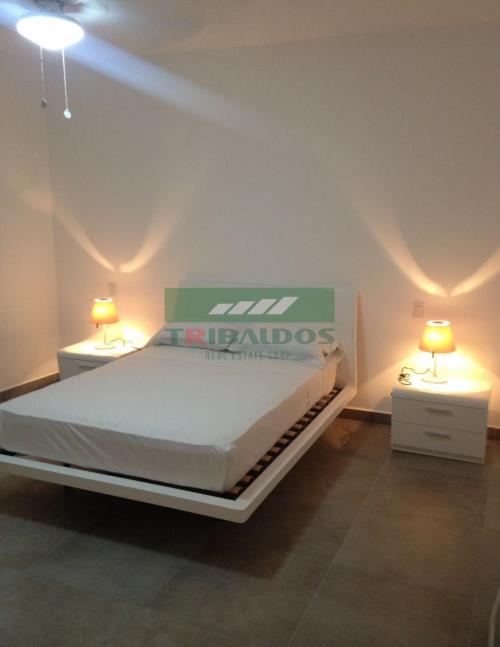 Waters on the bay, apartamento