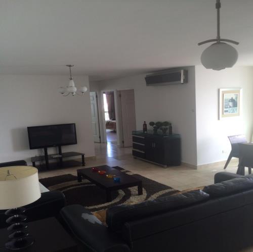 Portofino Tower, apartamento