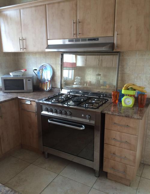 Portofino Tower, apartamento