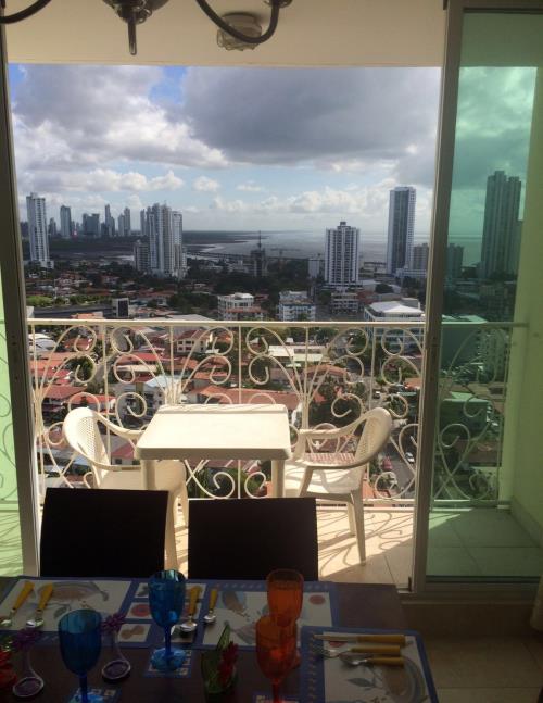 Portofino Tower, Panamá