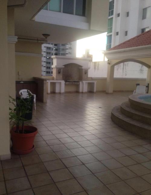 Portofino Tower, San Francisco