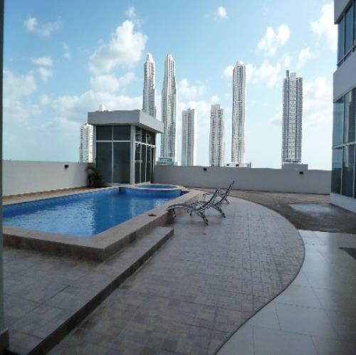 Elevation, apartamento